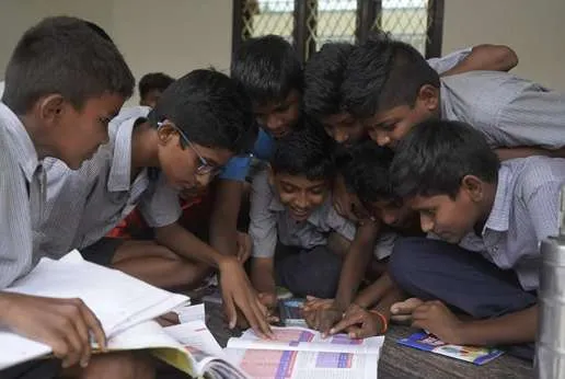 after school Tuition