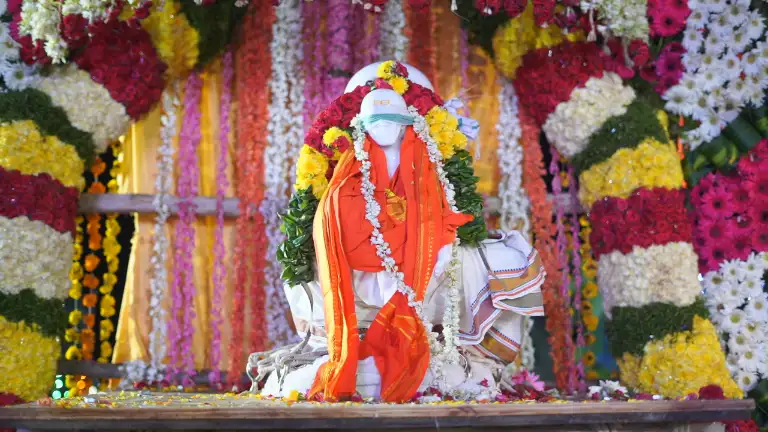 Sai Baba