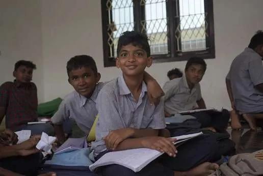 After school Tuition