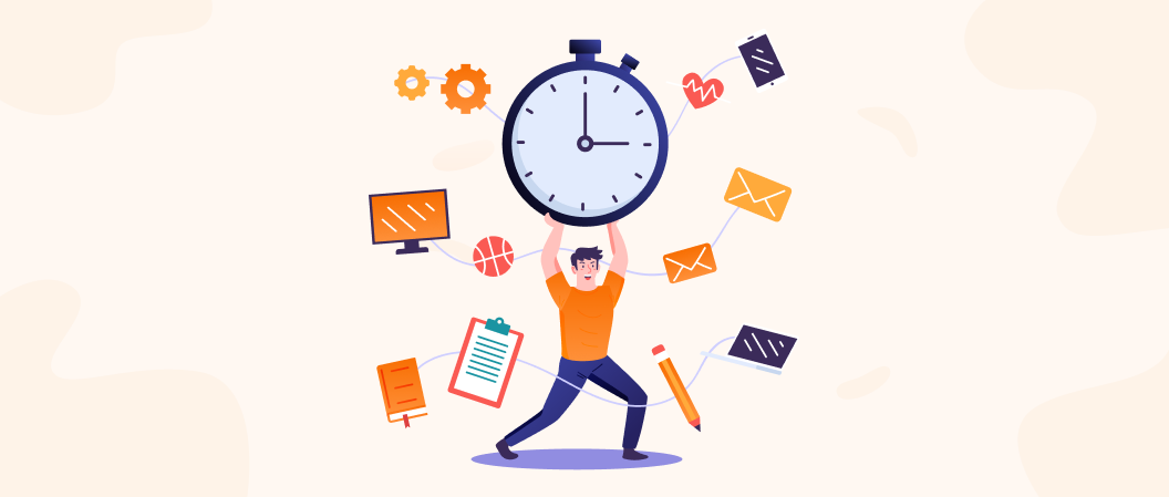 REASONS WHY SELF-DISCIPLINE IS IMPORTANT IN STUDENTS' LIFE
